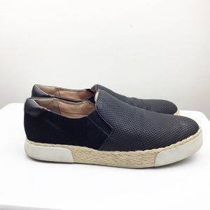 Sam Edelman slip on shoes